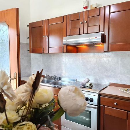 Ferienwohnung Italian Experience-Casa Vittoria Cava Manara Exterior foto
